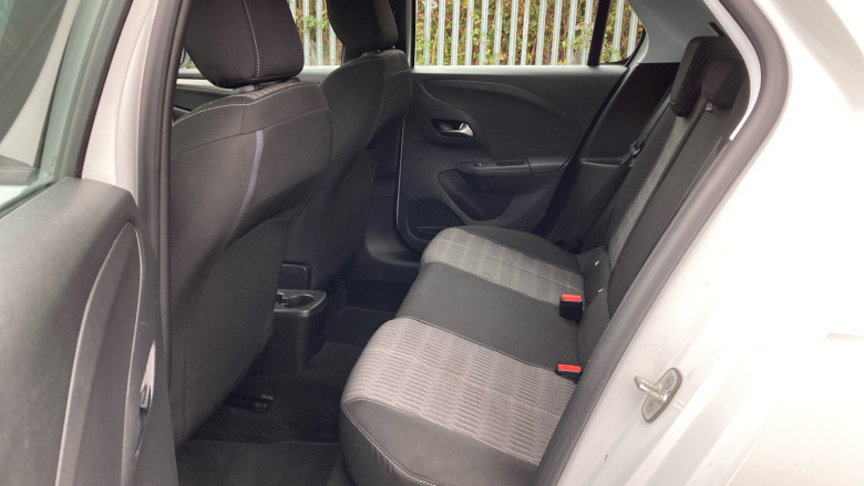 Vauxhall Corsa 1.2 Turbo Design 5dr Petrol Hatchback